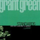 Обложка для Grant Green - You And The Night And The Music