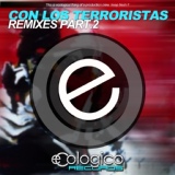 Обложка для Tony Bezares - Con Los Terroristas (ITO-G Remix) группа "Sound Alliance"