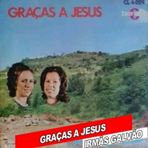 Обложка для Irmãs Galvão - SUPREMO ANELO