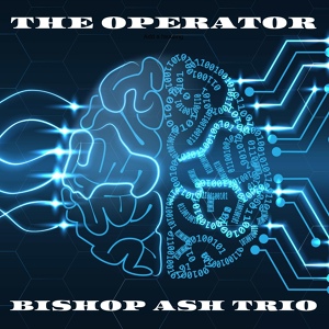 Обложка для Bishop Ash Trio - View from Above