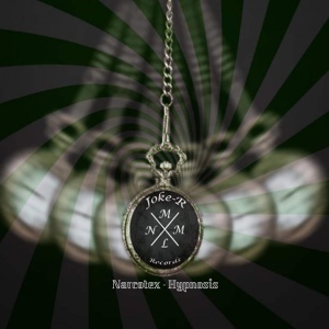 Обложка для Narcotex - Hypnosis