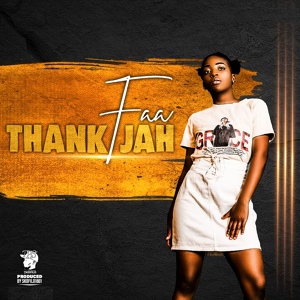 Обложка для Faa - Thank Jah