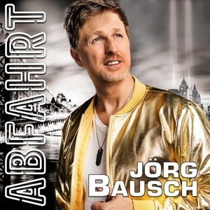 Обложка для Jörg Bausch - Wie ein Poltergeist