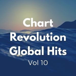Обложка для Chart Revolution Global Hits - Teach Me How To Love (Tribute Version Originally Performed By Shawn Mendes)