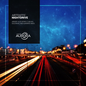 Обложка для Airtraffic - Nightdrive (Original Mix)