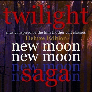 Обложка для Twilight Orchestra - Twilight