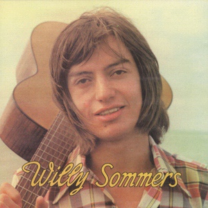 Обложка для Willy Sommers - De Laatste Keer