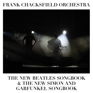 Обложка для Frank Chacksfield Orchestra - Scarborough Fair