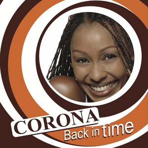 Обложка для Corona - Back in Time