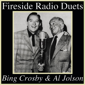 Обложка для Al Jolson, Bing Crosby - The Whiffenpoof Song