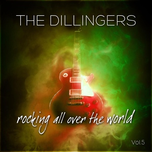 Обложка для The Dillingers - The Man Who Sold The World