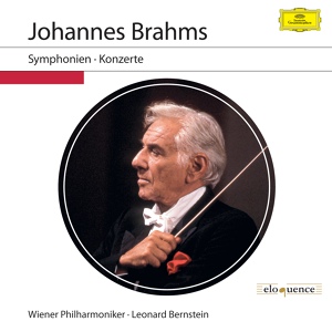 Обложка для Krystian Zimerman - Brahms - piano concerto №2 - allegro non troppo -Berliner Philarmoniker,Simon Rattle (rec.2003/2004)