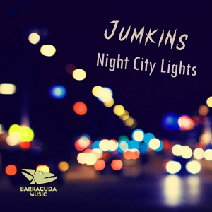Обложка для Jumkins - Night City Lights