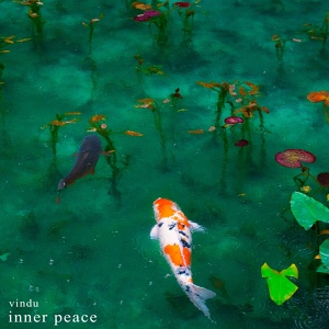Обложка для Vindú - Inner Peace