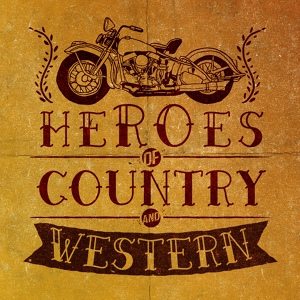 Обложка для Country Music All-Stars, Top Country All-Stars, Country And Western - Findin' a Good Man
