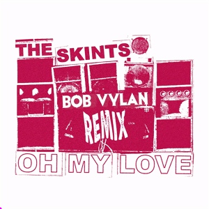 Обложка для The Skints - Oh My Love