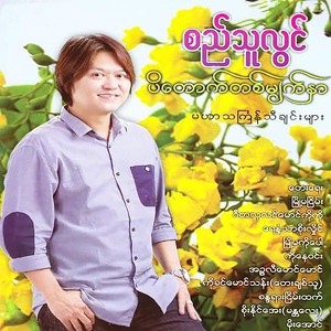 Обложка для Si Thu Lwin - Phoe Nyo Mya