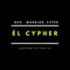 Обложка для GDA, Cyfer, Warrior - &#201;l Cypher