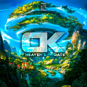 Обложка для CK - Heaven's Gate