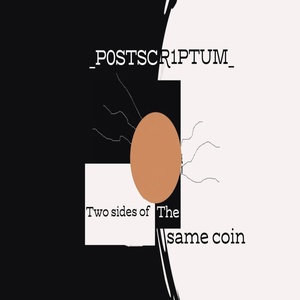 Обложка для _P0STSCR1PTUM_ - Mephistopheles' Ball