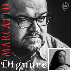 Обложка для Marcatto - Dignare