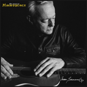 Обложка для Tommy Emmanuel - Halfway Home