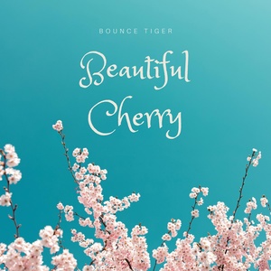 Обложка для Bounce Tiger - Beautiful Cherry