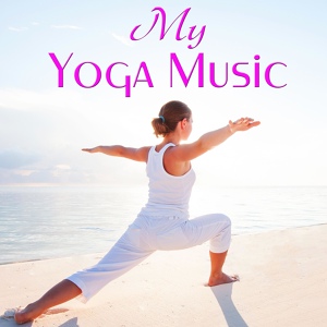 Обложка для Yoga Tribe, Yoga Music, Yoga - Chakra
