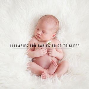 Обложка для Sleep Lullabies for Newborn - Natural Sleep Aid (Nursery Rhymes)