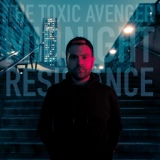 Обложка для The Toxic Avenger feat. Diamond Deuklo - L'avenir d'avant