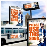 Обложка для Jon Lajoie - Please Use This Song