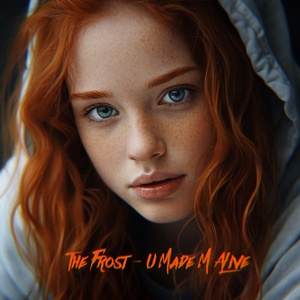 Обложка для The Frost - U Made M Alive