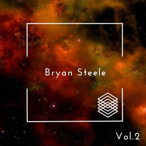 Обложка для Bryan Steele - Broken Land