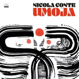 Обложка для Nicola Conte - Dance Of Love And Peace (Part 1)