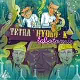 Обложка для Tetra Hydro K - Tetra Hydro Kamasutra