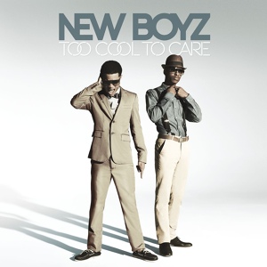 Обложка для New Boyz - Break My Bank (feat. Iyaz)