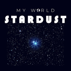 Обложка для MY WORLD - Stardust