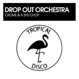 Обложка для Drop Out Orchestra - A Syd Chop