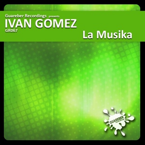 Обложка для Ivan Gomez - La Musika