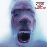 Обложка для Rampage - We Getz Down