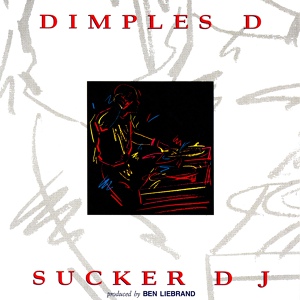 Обложка для Dimples D - Sucker DJ