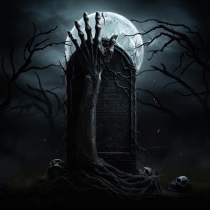 Обложка для GRAVESTONE, Mor3a, PLXTXN - PhonkyDonk