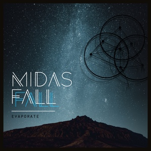 Обложка для Midas Fall - Awake