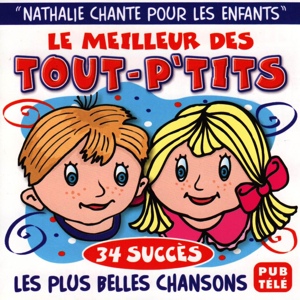 Обложка для Nathalie - J'ai du bon tabac