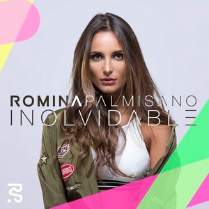 Обложка для Romina Palmisano, Justin Quiles - Alguien Como Tu