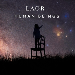 Обложка для LAOR - Human Beings
