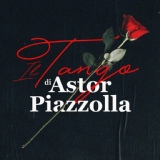 Обложка для Astor Piazzolla, Fernando Suarez Paz, Oscar Lopez Ruiz - Milonga Del Angel