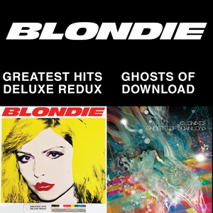 Обложка для Blondie - Euphoria