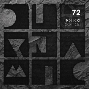 Обложка для Adriatique - Rollox