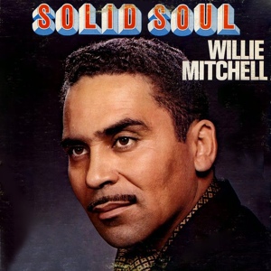 Обложка для Willie Mitchell - Windy